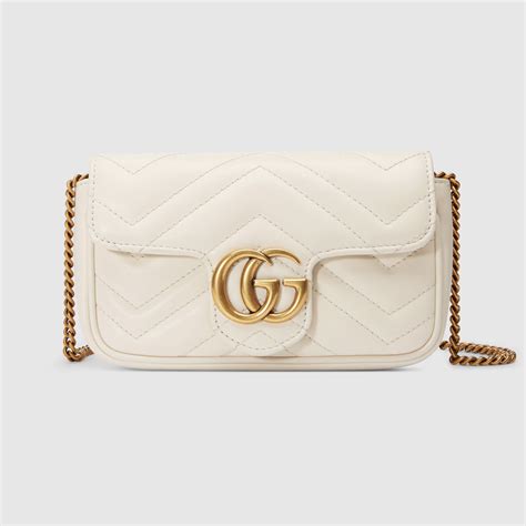 476433 gucci|gucci marmont super mini.